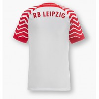 Camisa de Futebol RB Leipzig Equipamento Principal 2023-24 Manga Curta